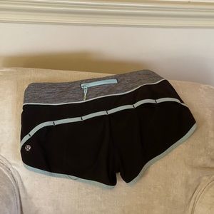 Lululemon speed short
